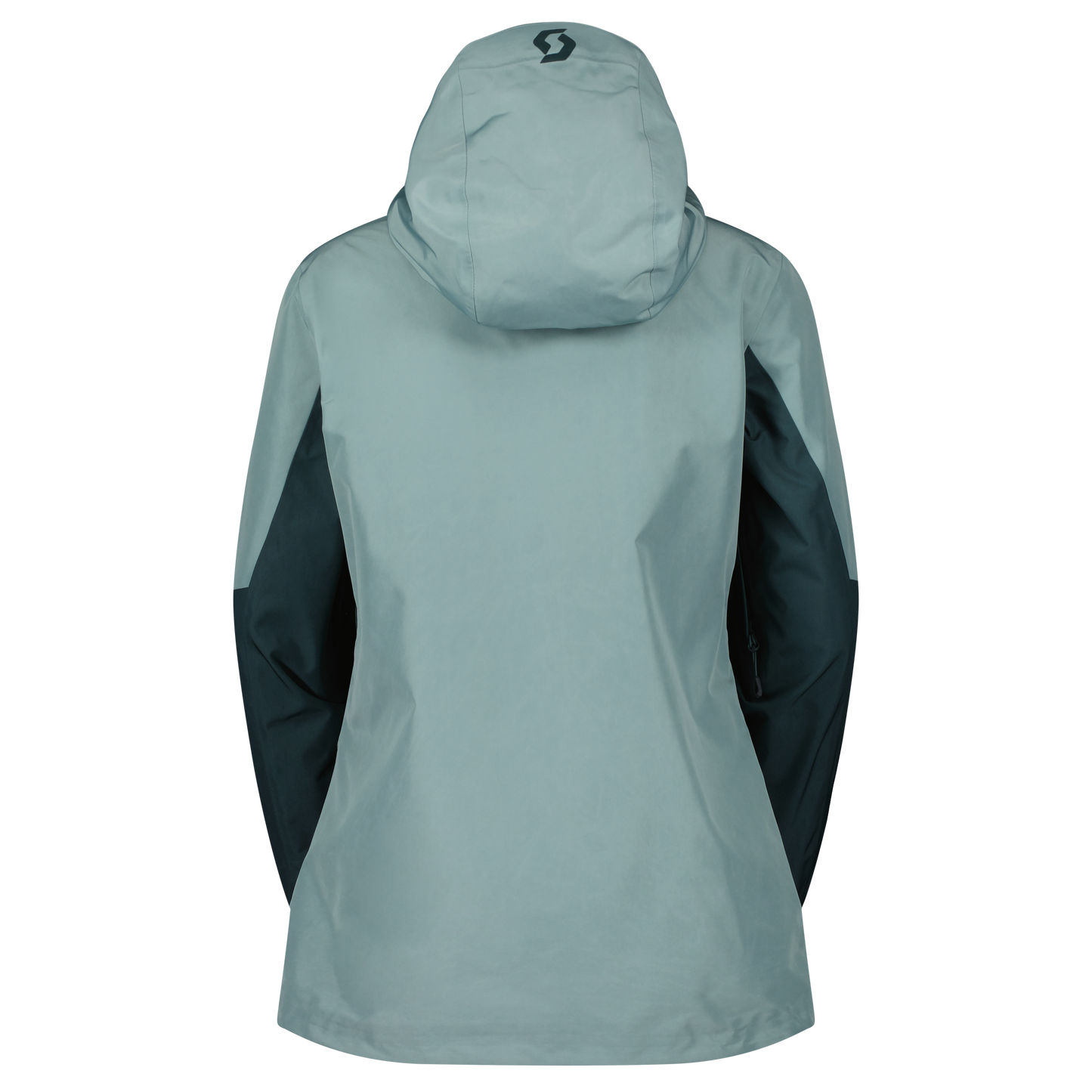 Scott W's Vertic GTX 2L Jacket