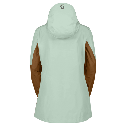 Scott Women's Vertic GTX 3L Jacket