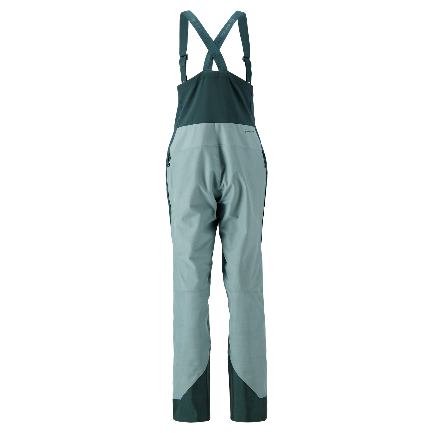 Scott W's Vertic GTX 2L Pant