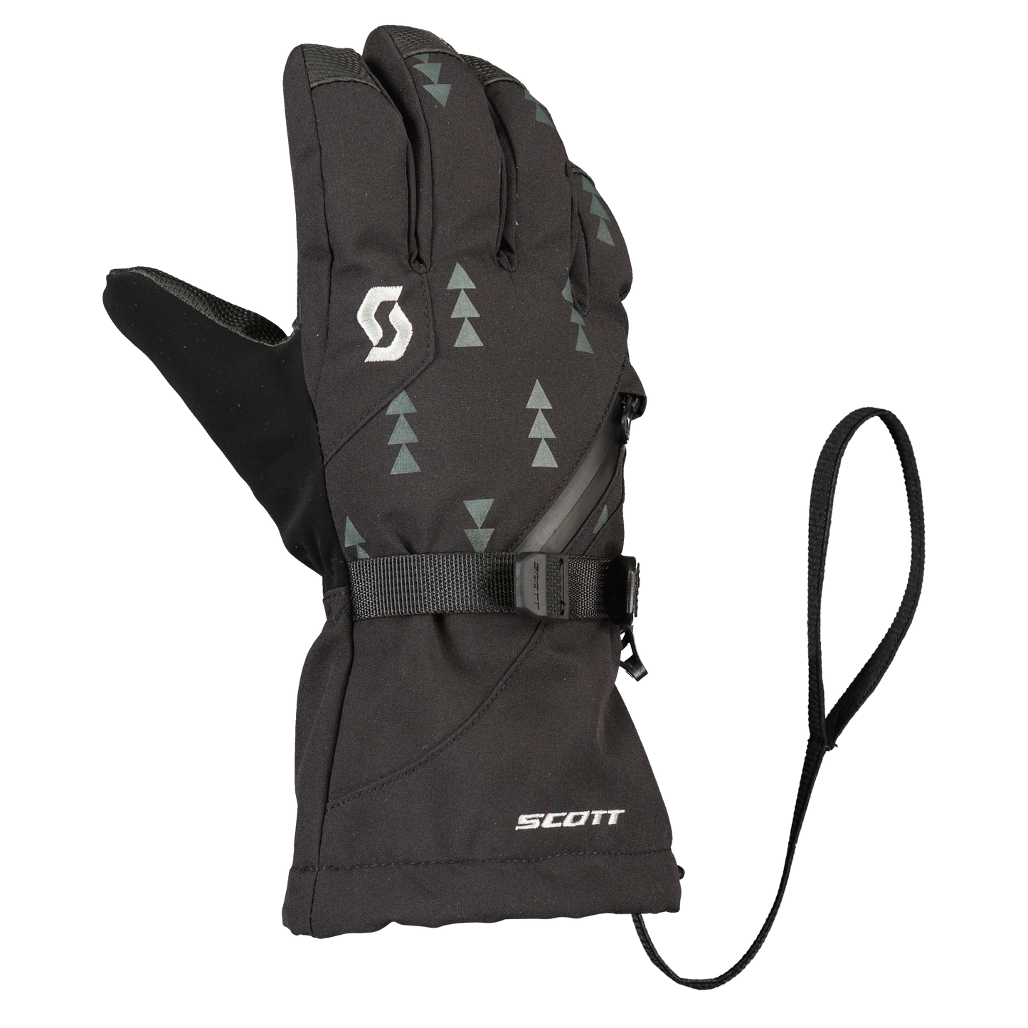 Scott JR Ultimate Premium Glove