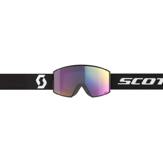 Scott React Goggle