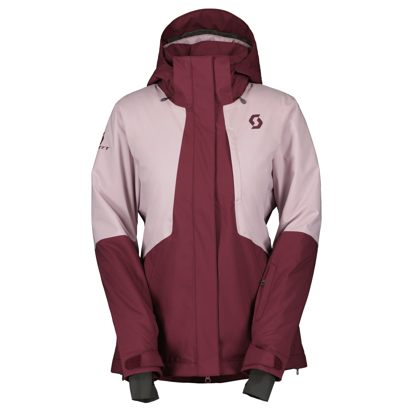 Scott W's Ultimate Dryo 10 Jacket
