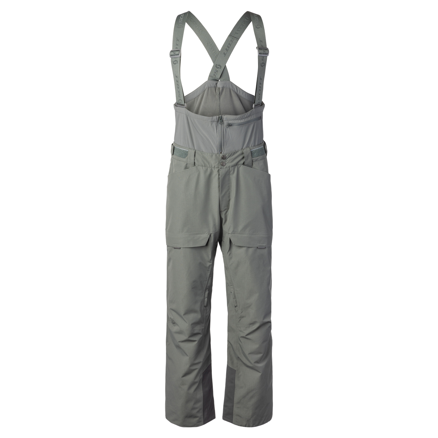 Scott M's Ultimate Dryo Ripstop Pant