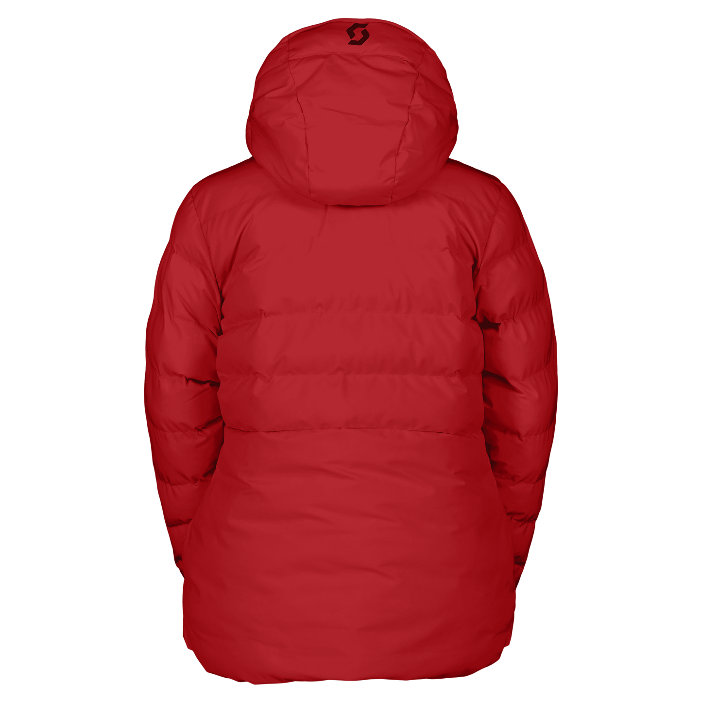 Scott W's Ultimate Warm Jacket