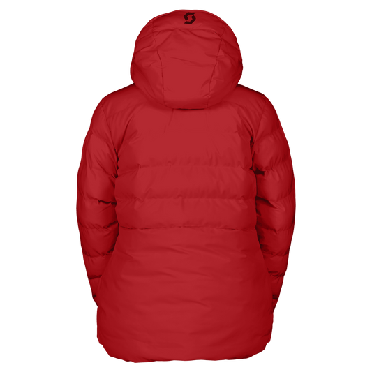 Scott W's Ultimate Warm Jacket