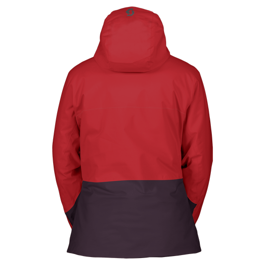 Scott W's Ultimate Dryo 10 Jacket