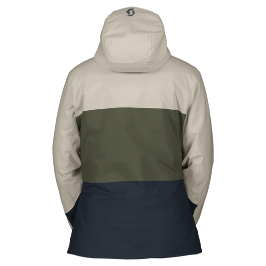 Scott W's Ultimate Dryo 10 Jacket