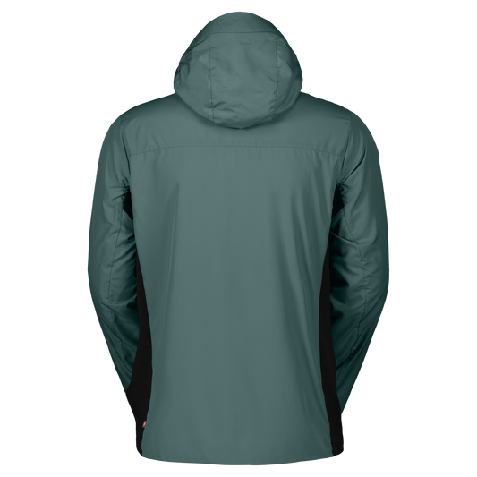 Scott Men's Insuloft Air Primaloft Hoody