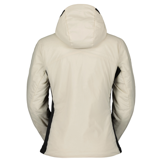 Scott W's Insuloft Light Hoody