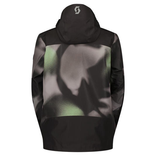 Scott Men's Vertic Ripstop 3L Jacket