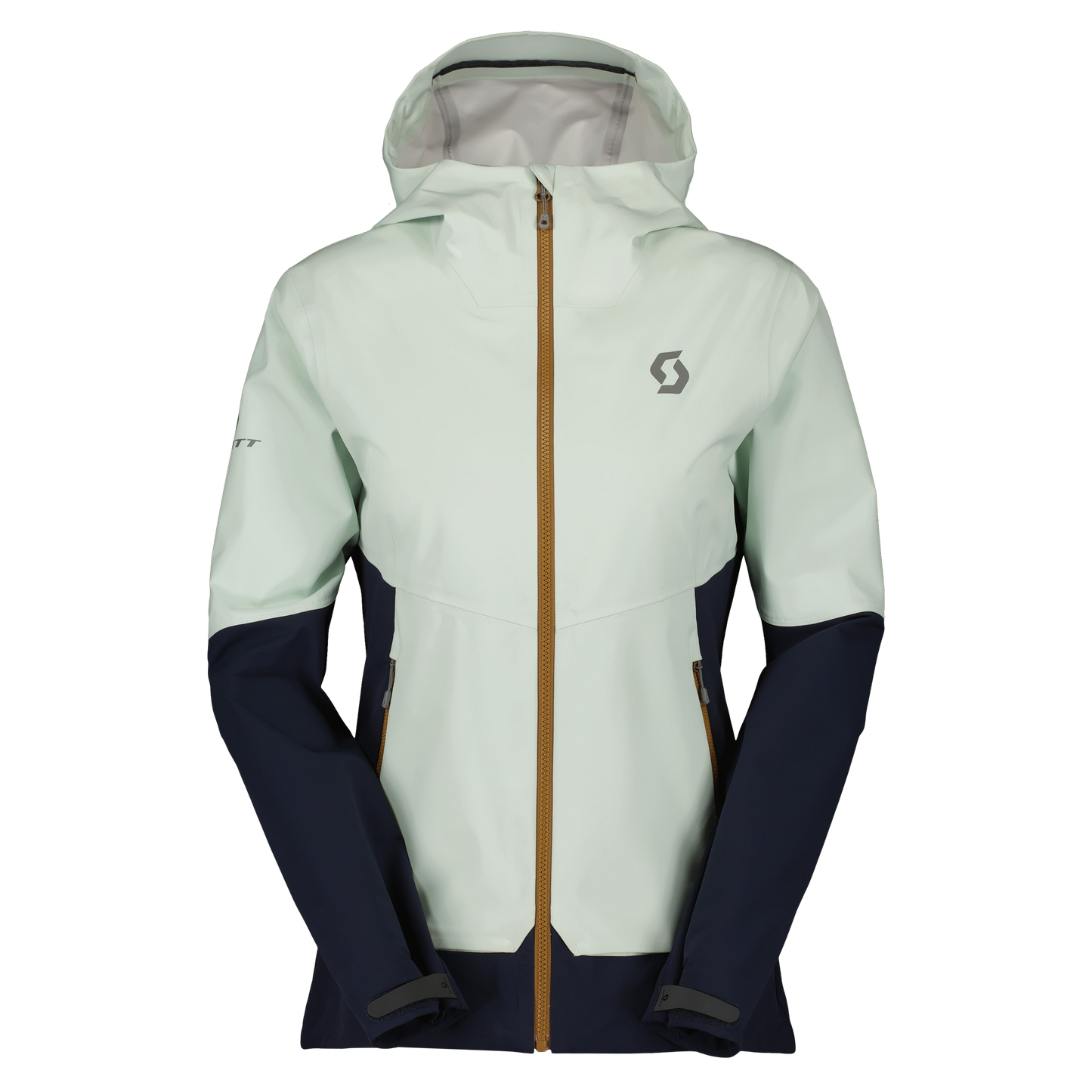 Scott Women's Explorair Softshell Jacket