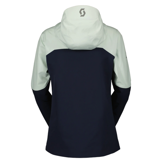 Scott Women's Explorair Softshell Jacket