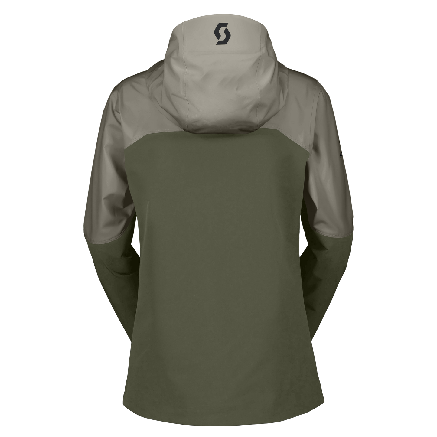 Scott W's Explorair Softshell Jacket