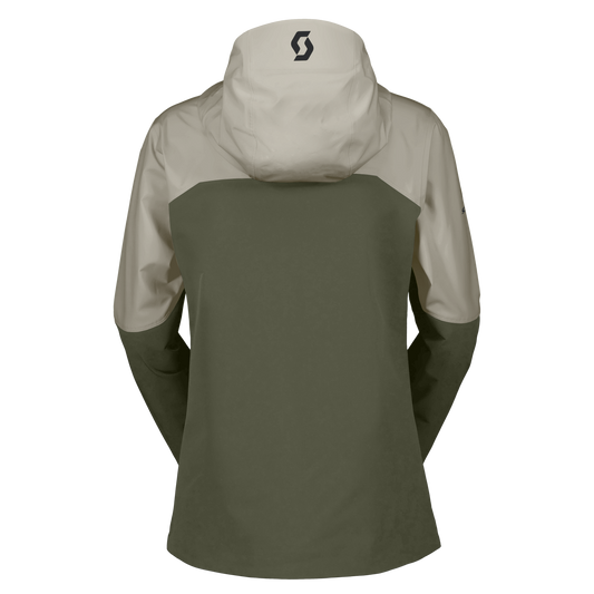 Scott Women's Explorair Softshell Jacket