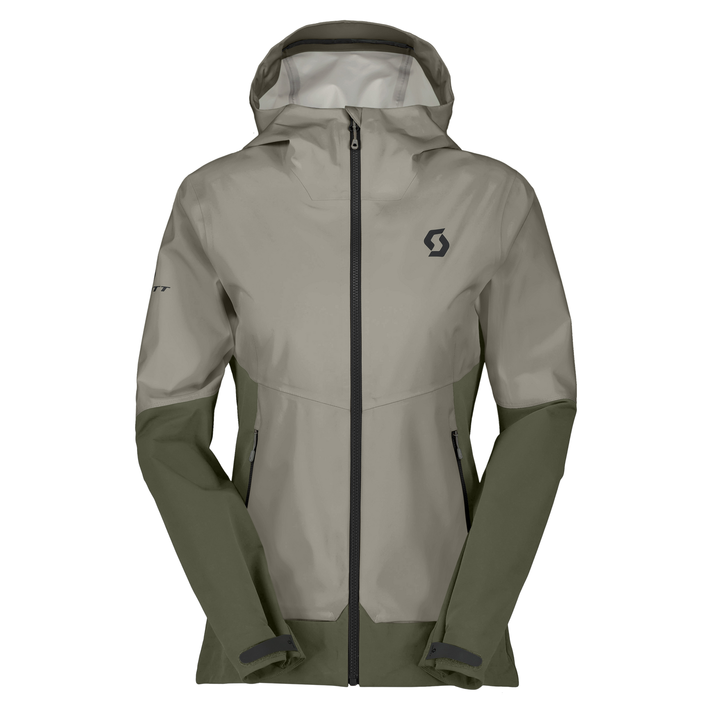 Scott W's Explorair Softshell Jacket
