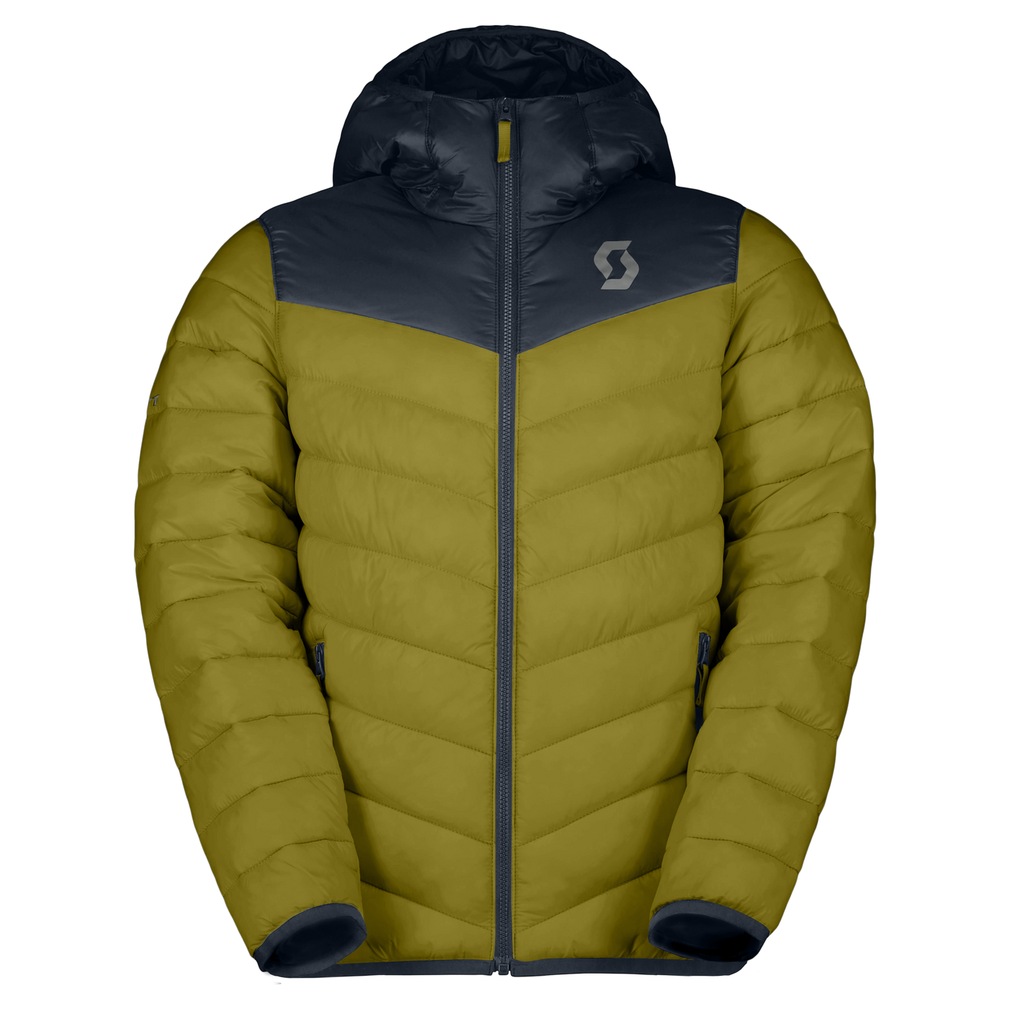 Scott Jr Insuloft Warm Jacket