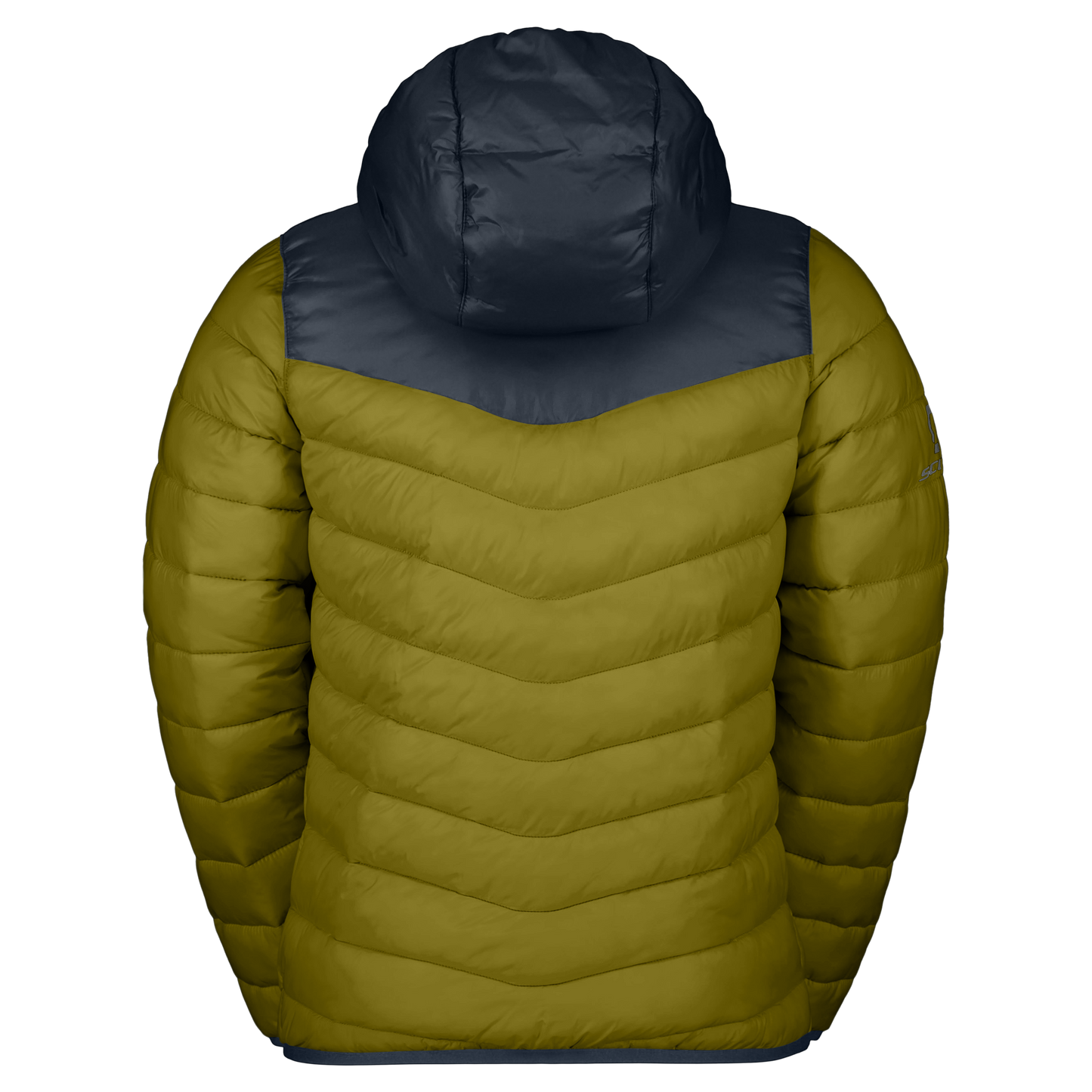 Scott Jr Insuloft Warm Jacket