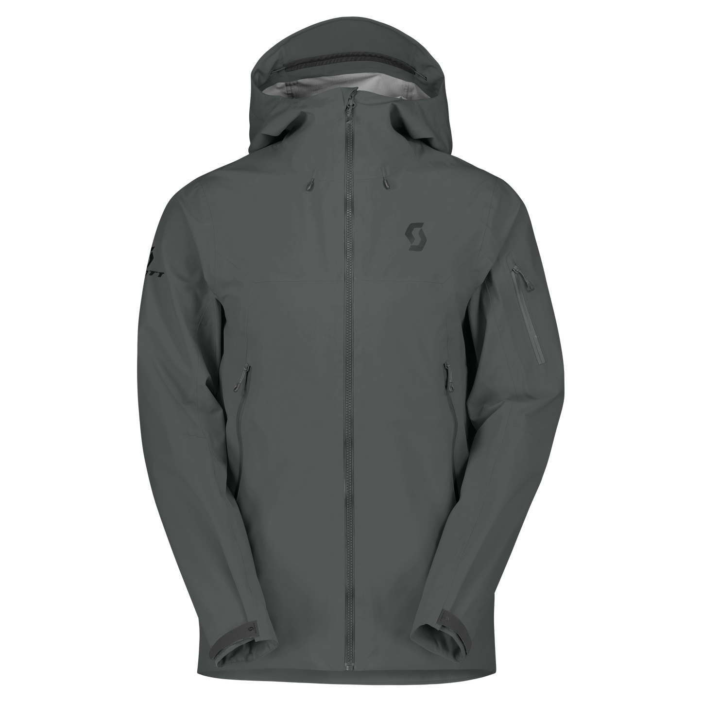 Scott Men's Explorair 3L Jacket