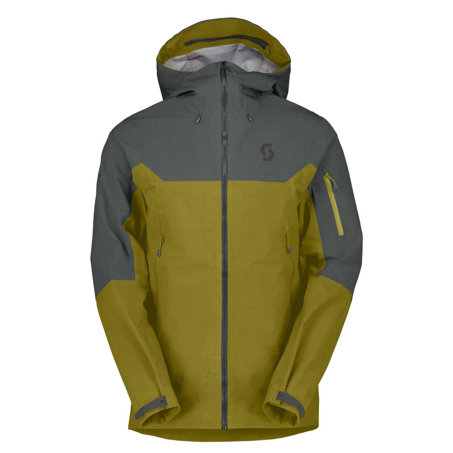 Scott Men's Explorair 3L Jacket