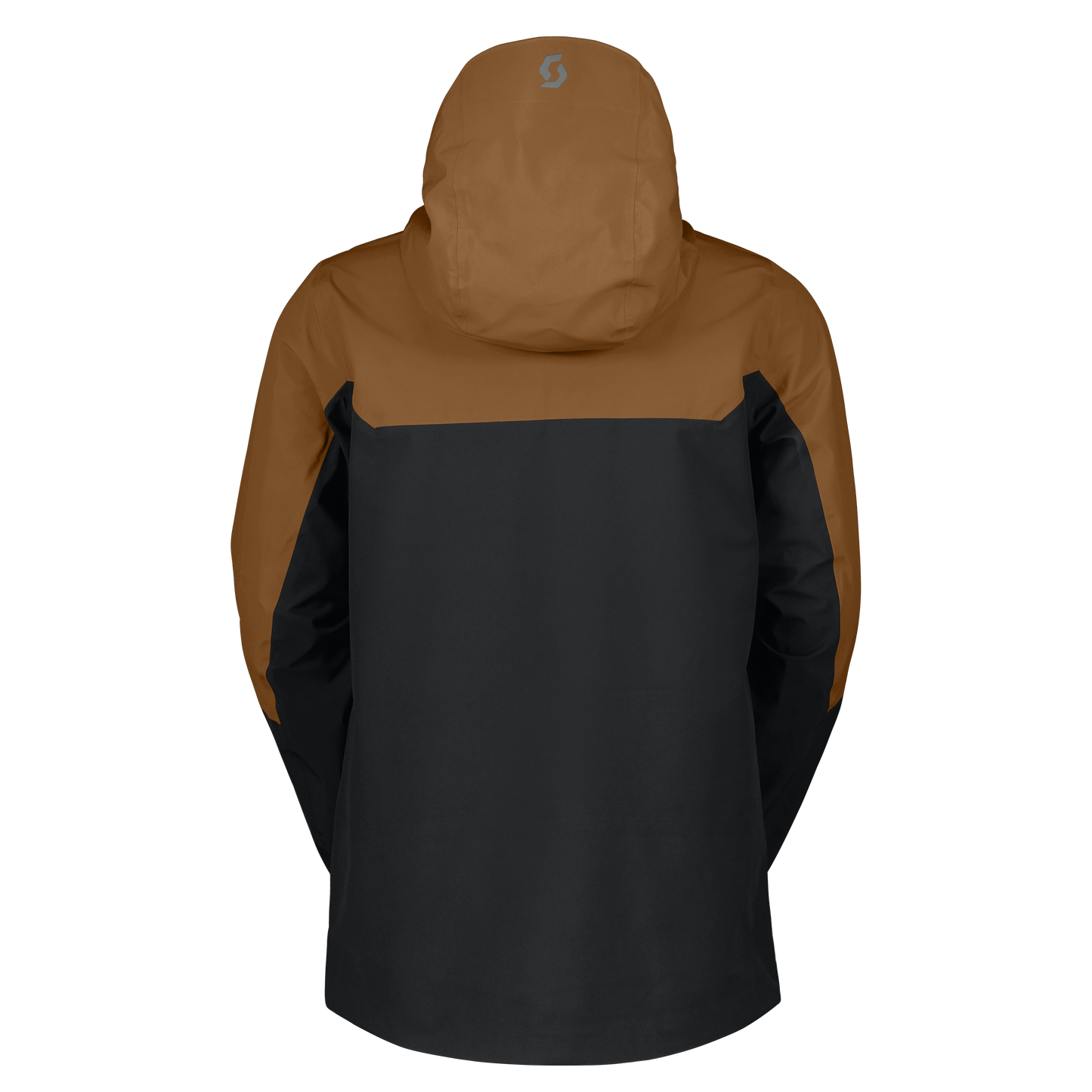 Scott M's Explorair 3L Jacket