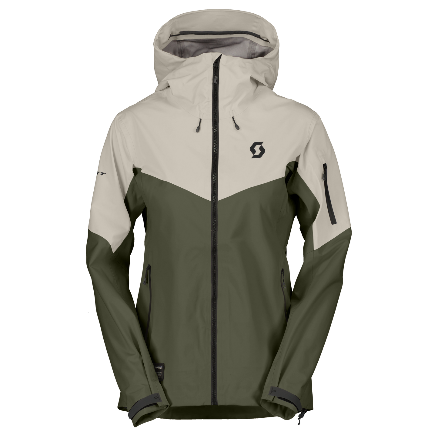 Scott Women's Explorair 3L Jacket