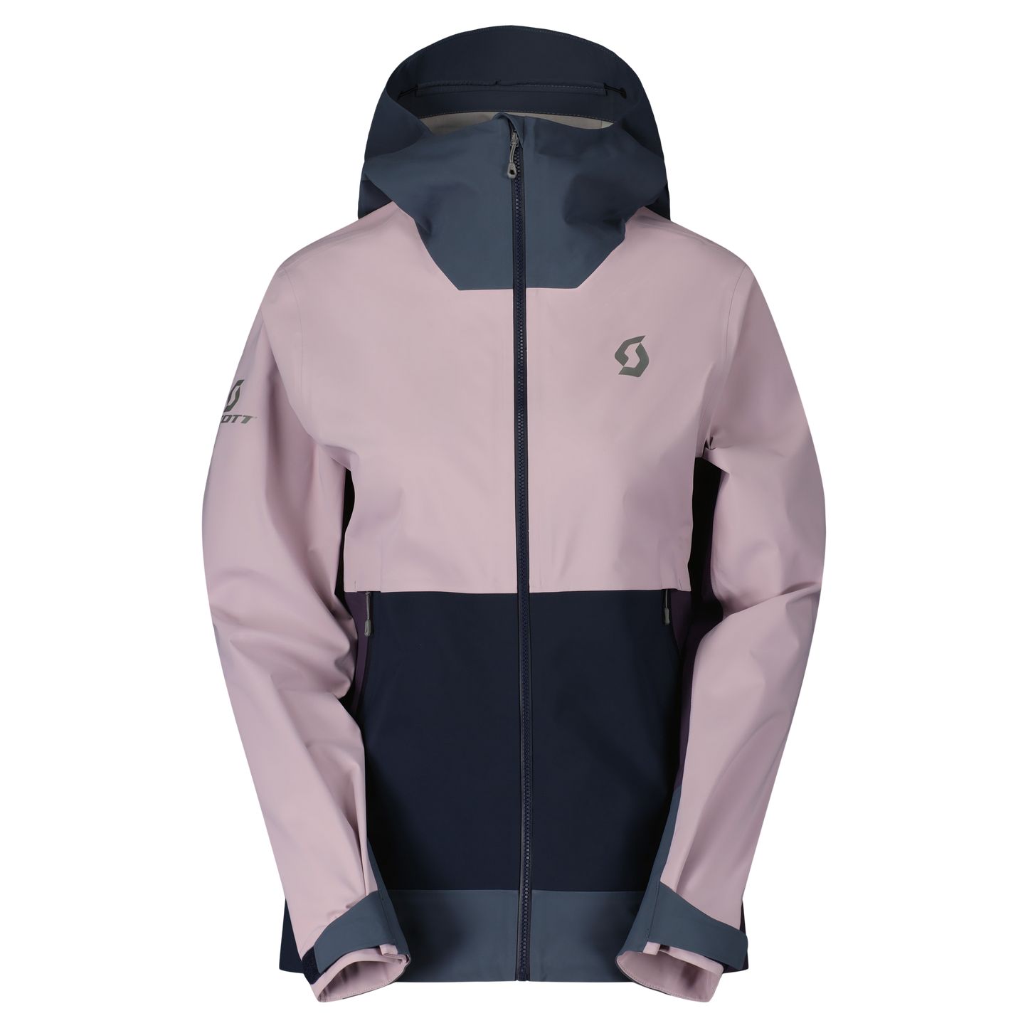 Scott W's DryoSpun 3L Jacket