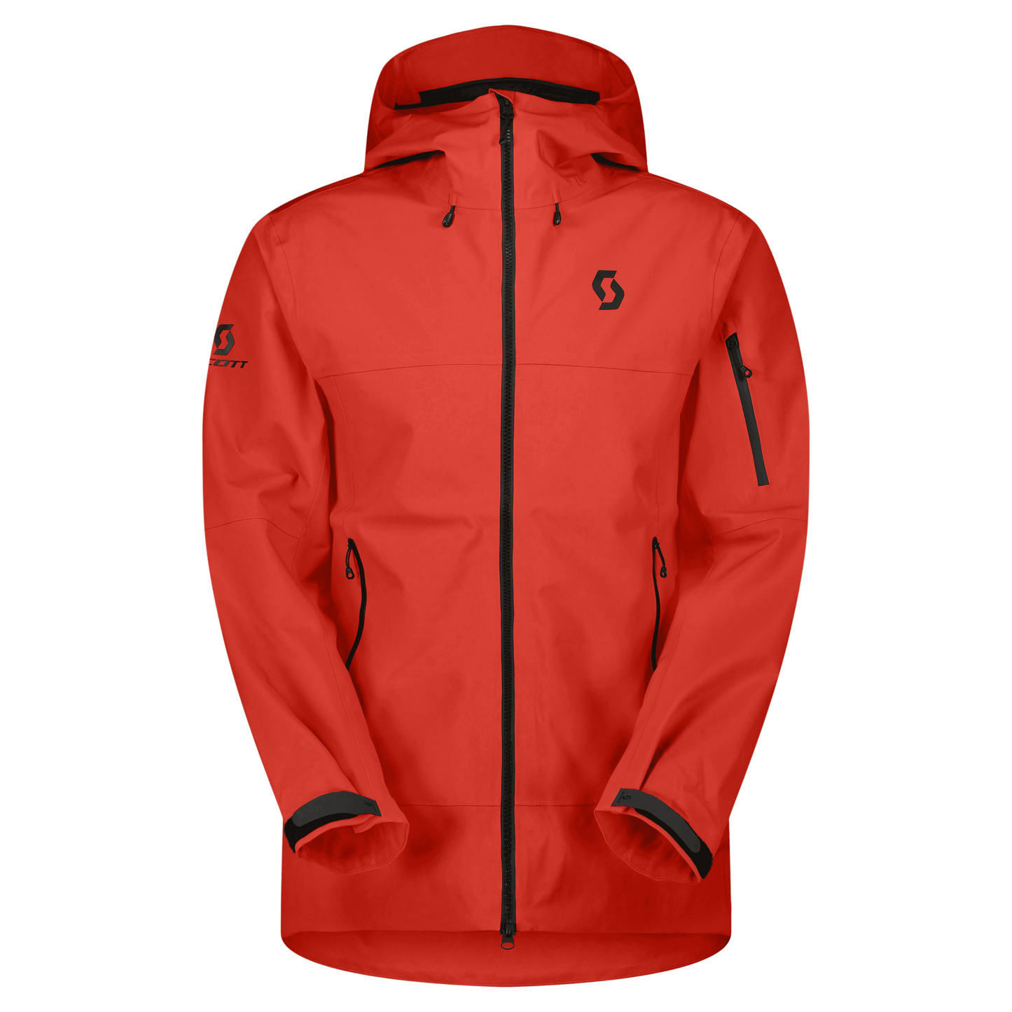 Scott Men's Explorair 3L Jacket