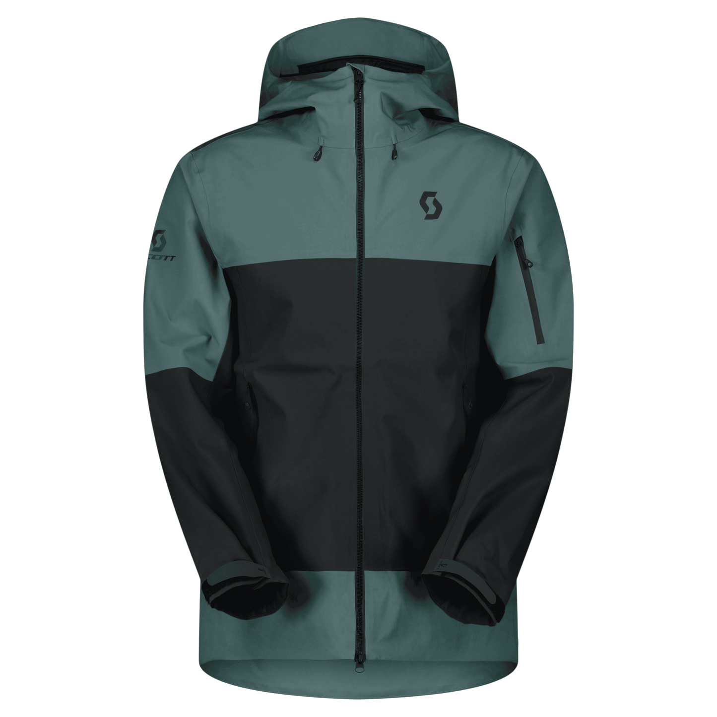 Scott Men's Explorair 3L Jacket