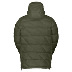 Scott Men's Insuloft Warm Down Jacket
