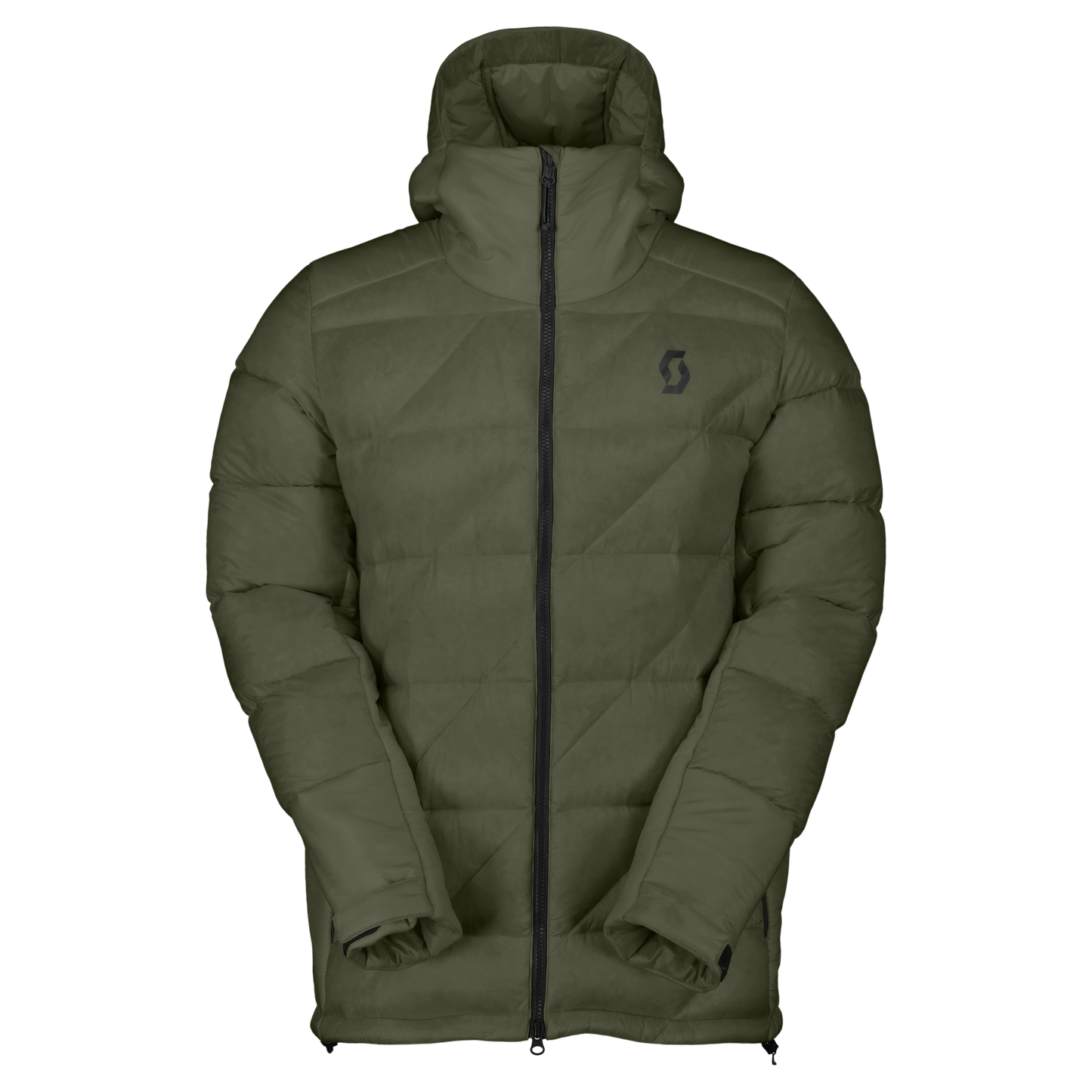 Scott Men's Insuloft Warm Down Jacket