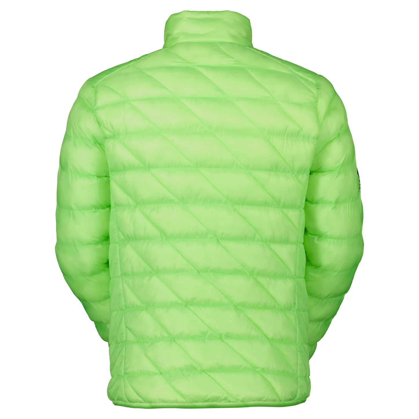 Scott Men's Insuloft Tech Primaloft Jacket