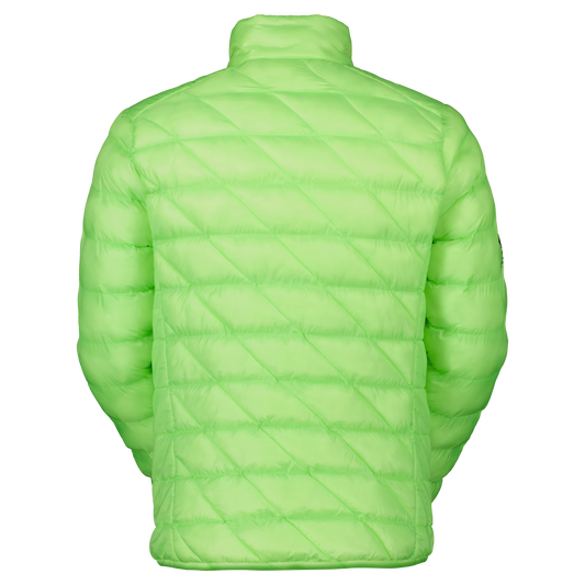 Scott Men's Insuloft Tech Primaloft Jacket