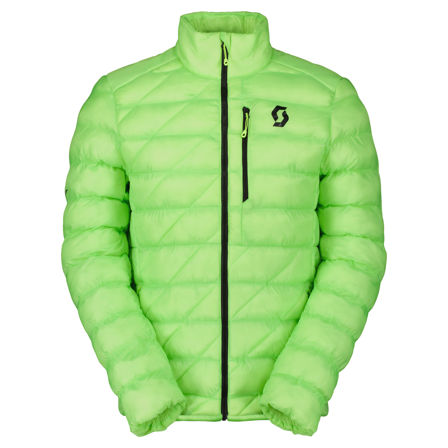 Scott Men's Insuloft Tech Primaloft Jacket
