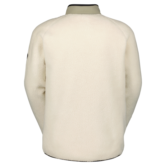 Scott Men's Defined Heritage Pile Jacket