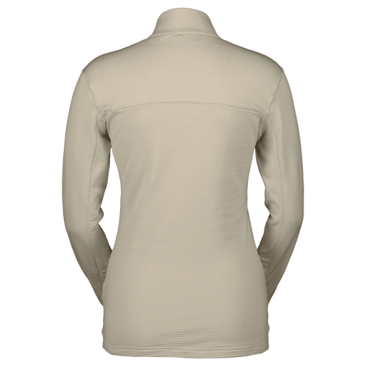 Scott Women's Defined Light Pullover Fleece