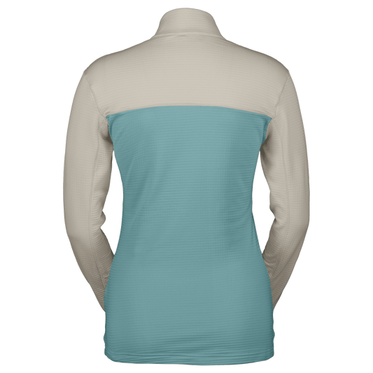 Scott Women's Defined Light Pullover Fleece