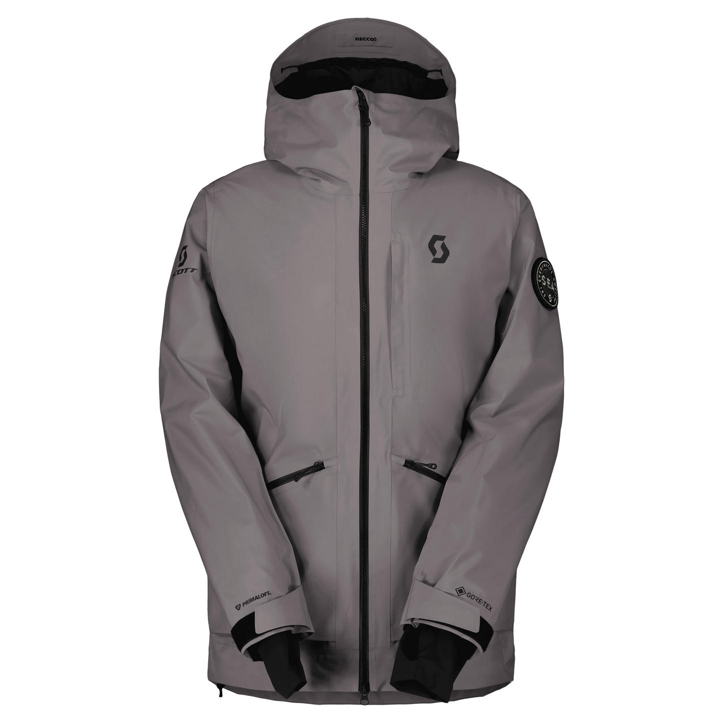 Scott Men's Vertic GTX 2L Jacket