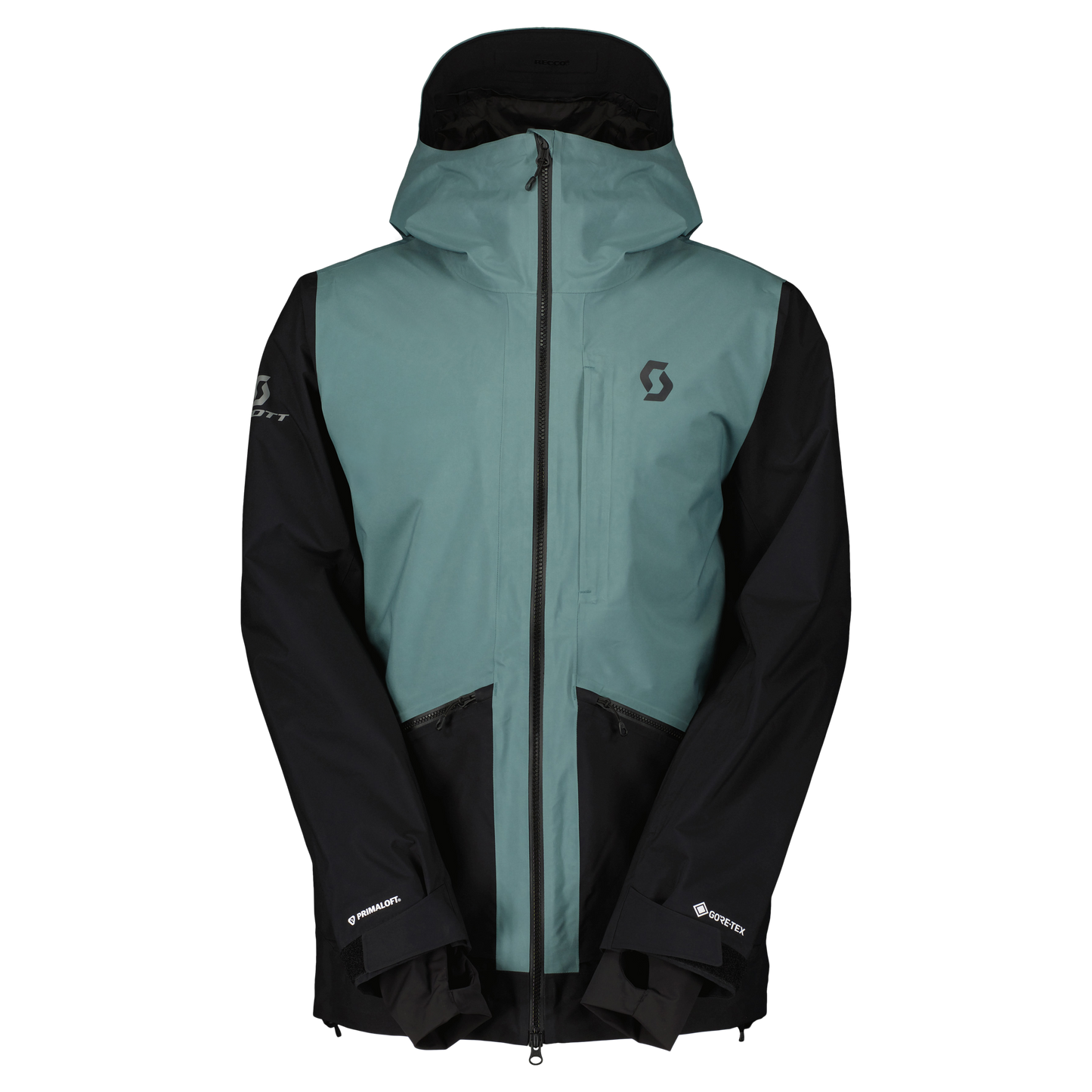 Scott Men's Vertic GTX 2L Jacket