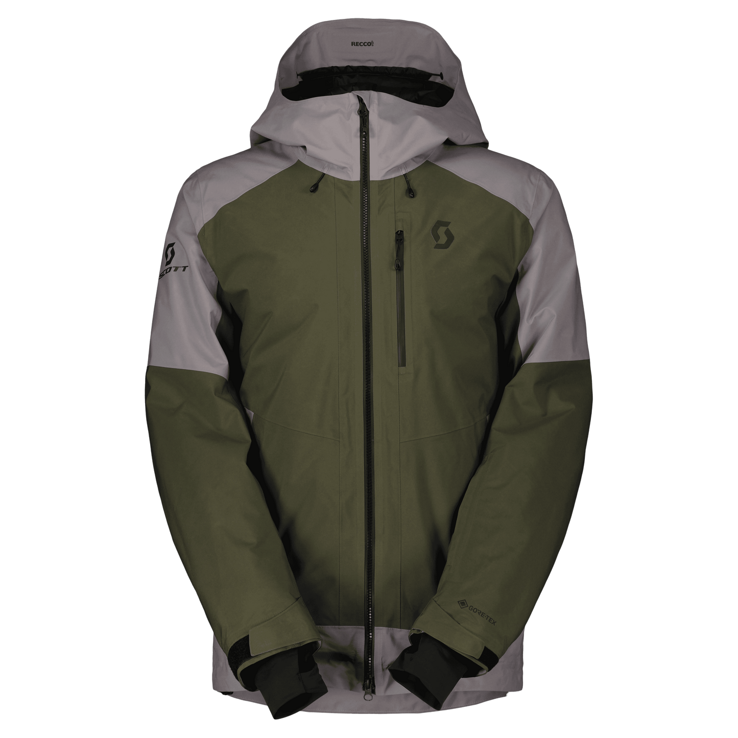 Scott Men's Ultimate GTX Jacket