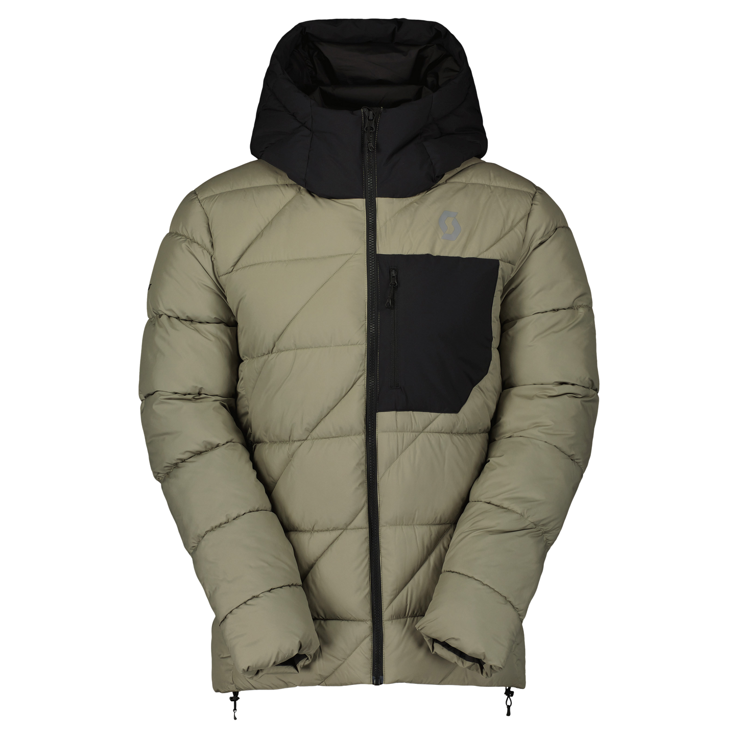 Scott Men's Insuloft Warm Jacket