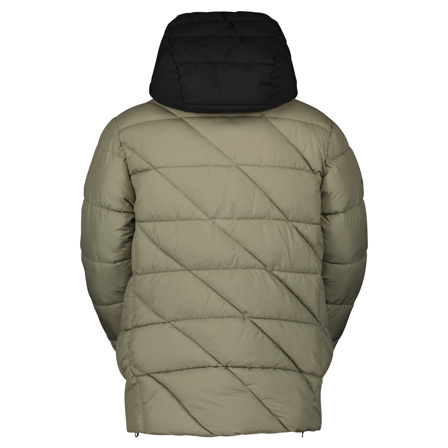 Scott Men's Insuloft Warm Jacket