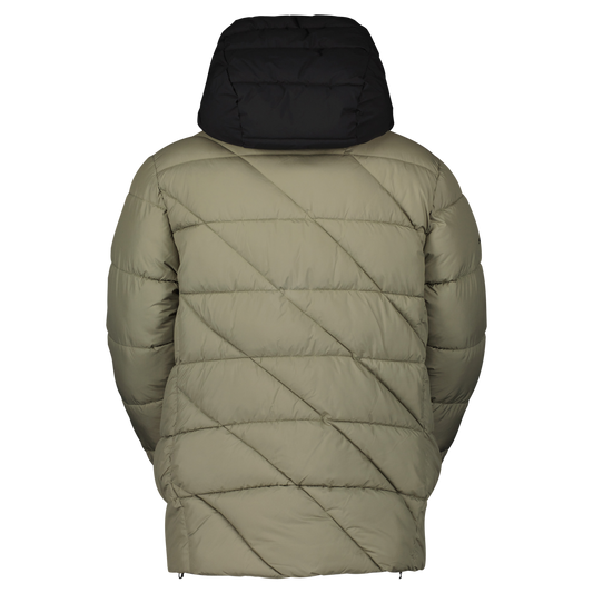 Scott Men's Insuloft Warm Jacket