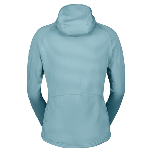 Scott Women's Defined Light Pullover Hoody