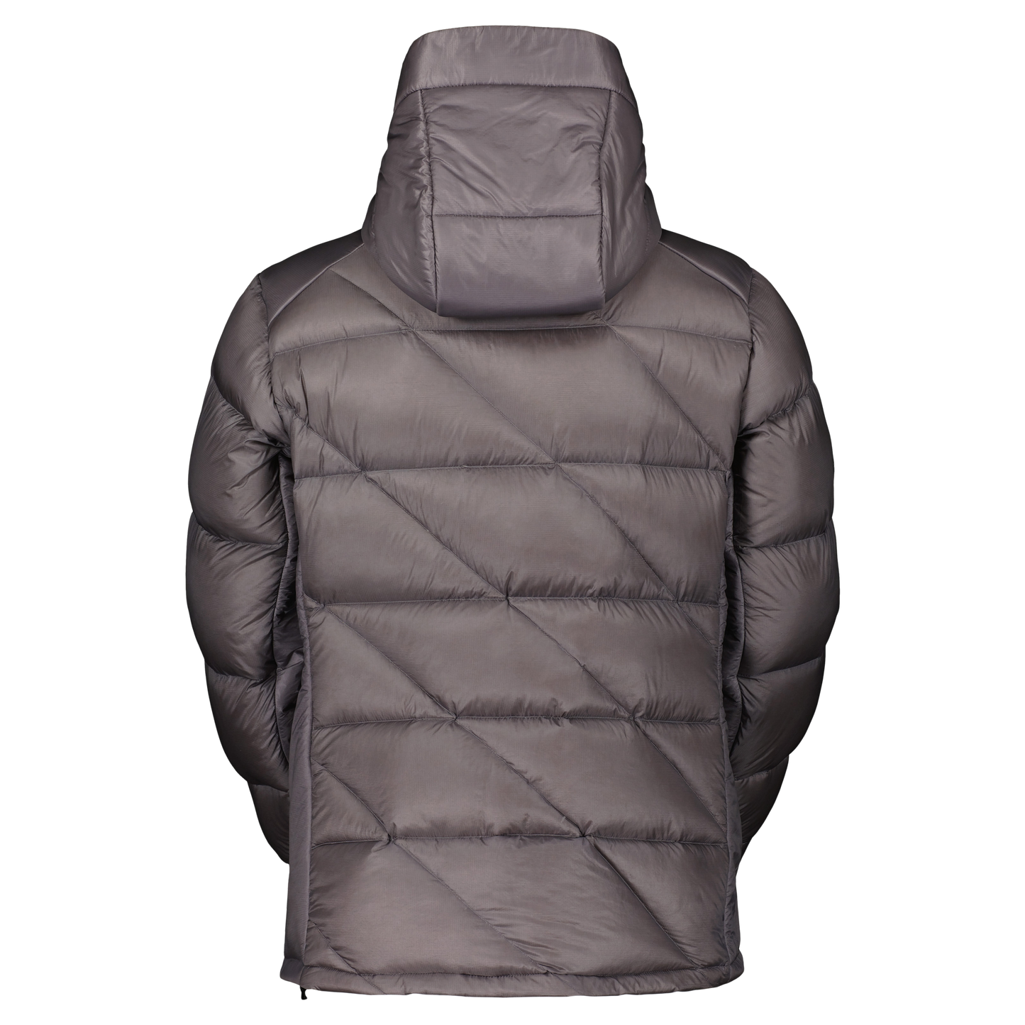 Scott Women's Insuloft Warm Down Jacket