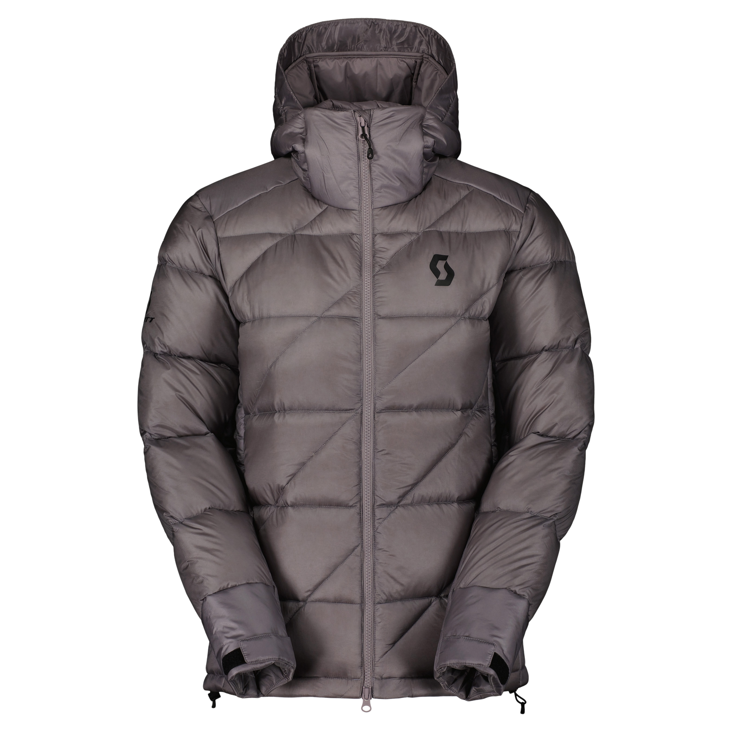 Scott Women's Insuloft Warm Down Jacket