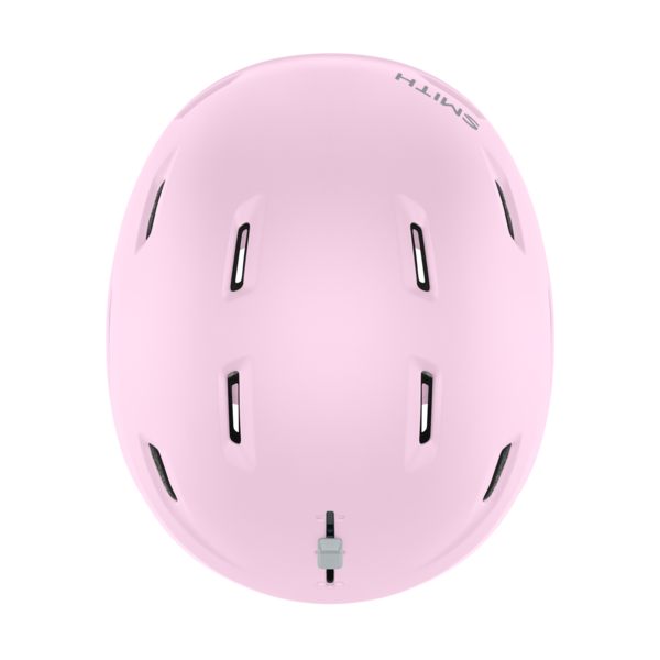 Smith Descend MIPS Helmet – Matte Pink Frost – angle 3