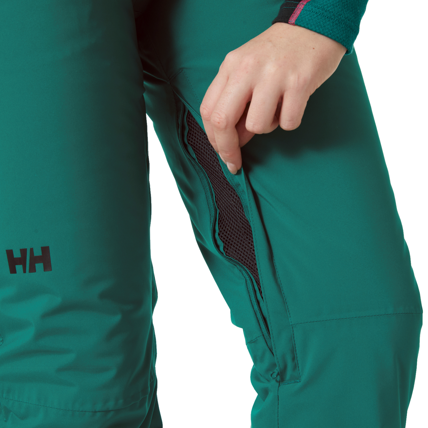 Helly Hansen W Legendary Insulated Pant
