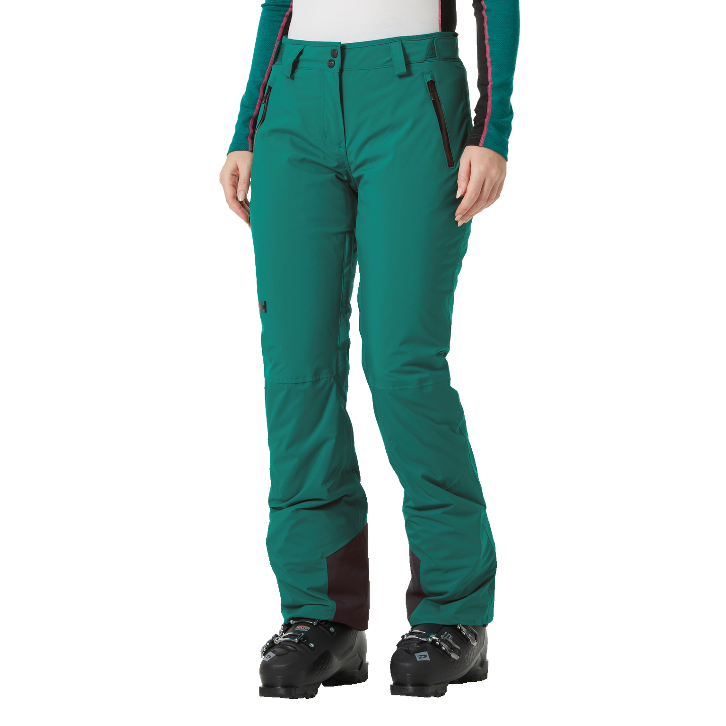 Helly Hansen W Legendary Insulated Pant
