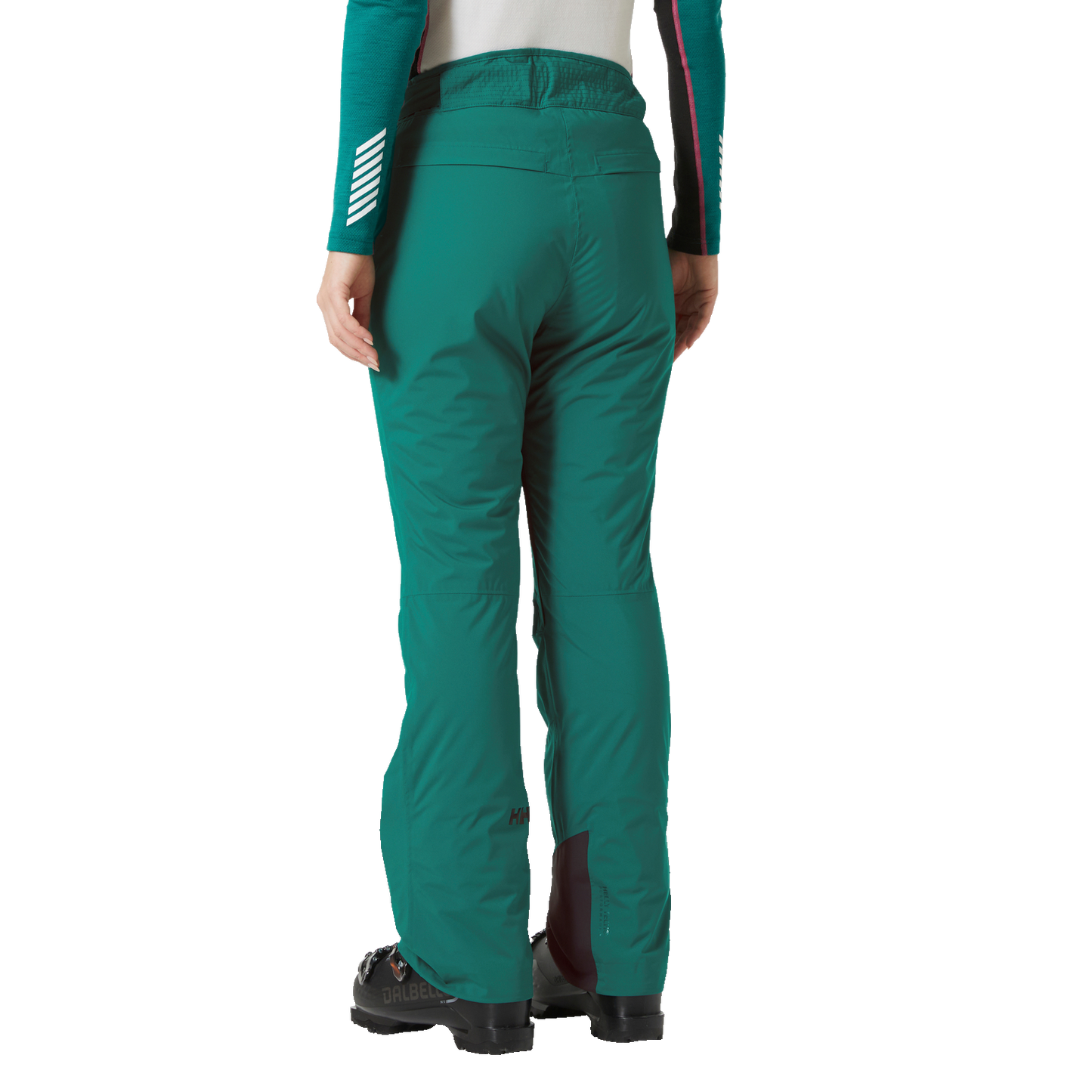 Helly Hansen W Legendary Insulated Pant