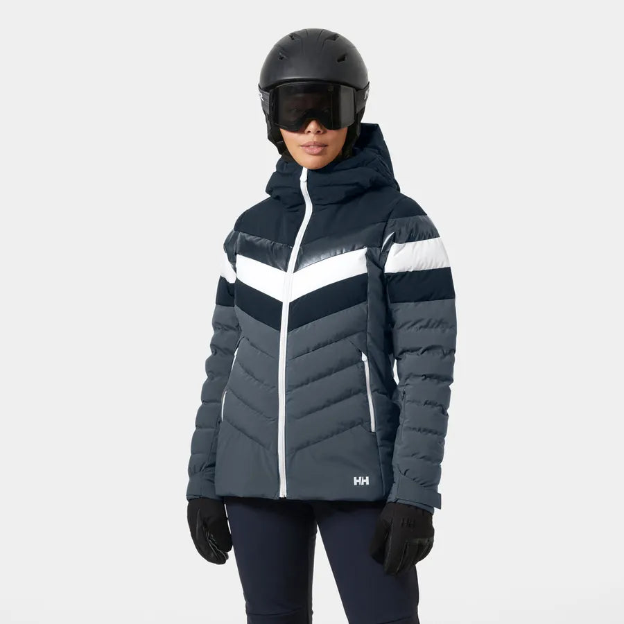 Helly Hansen Women's Imperial puffy Jacket